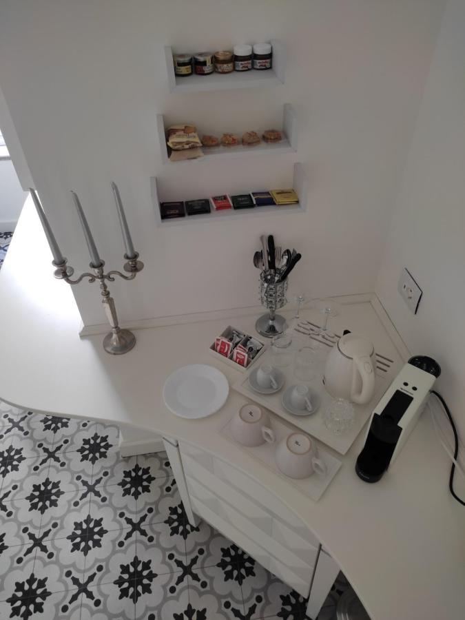 Bellavita Accomodation โตรเปอา ภายนอก รูปภาพ