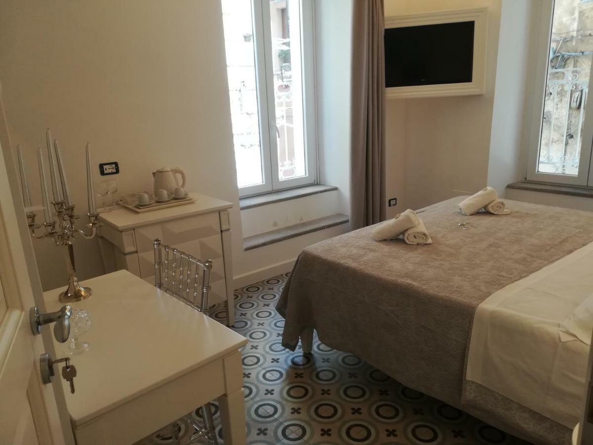 Bellavita Accomodation โตรเปอา ภายนอก รูปภาพ