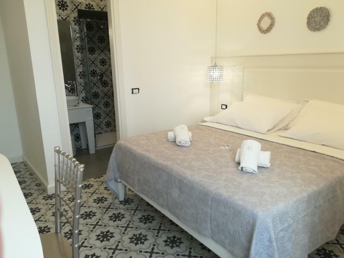 Bellavita Accomodation โตรเปอา ภายนอก รูปภาพ