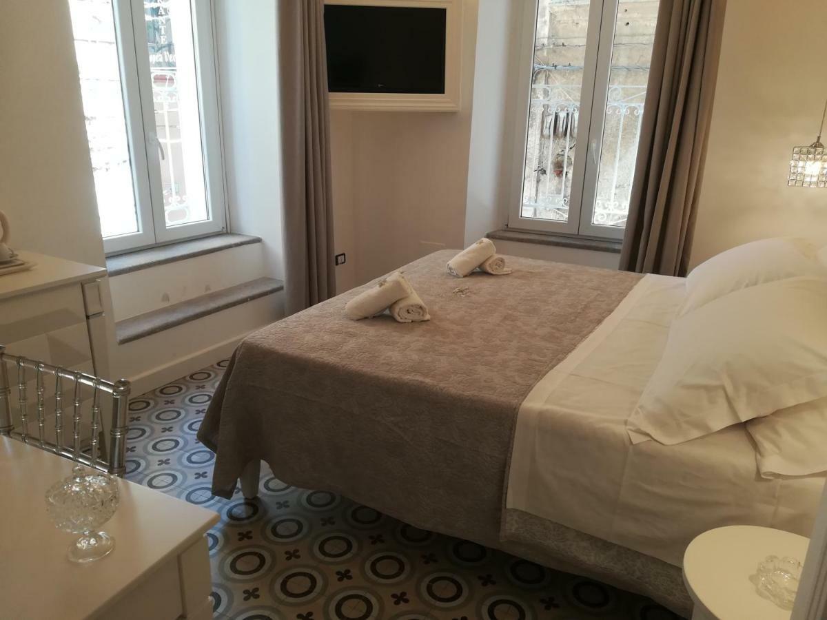 Bellavita Accomodation โตรเปอา ภายนอก รูปภาพ