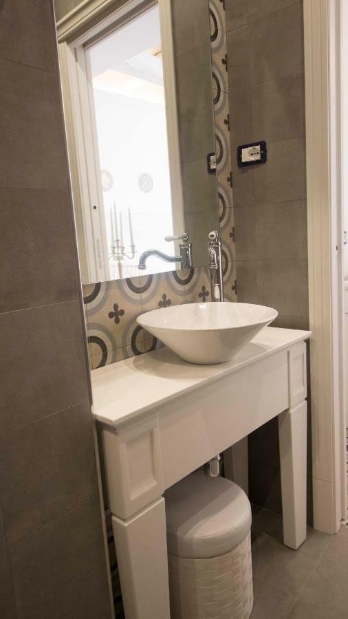 Bellavita Accomodation โตรเปอา ภายนอก รูปภาพ