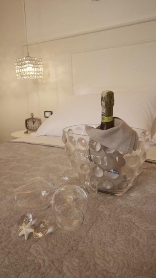 Bellavita Accomodation โตรเปอา ภายนอก รูปภาพ