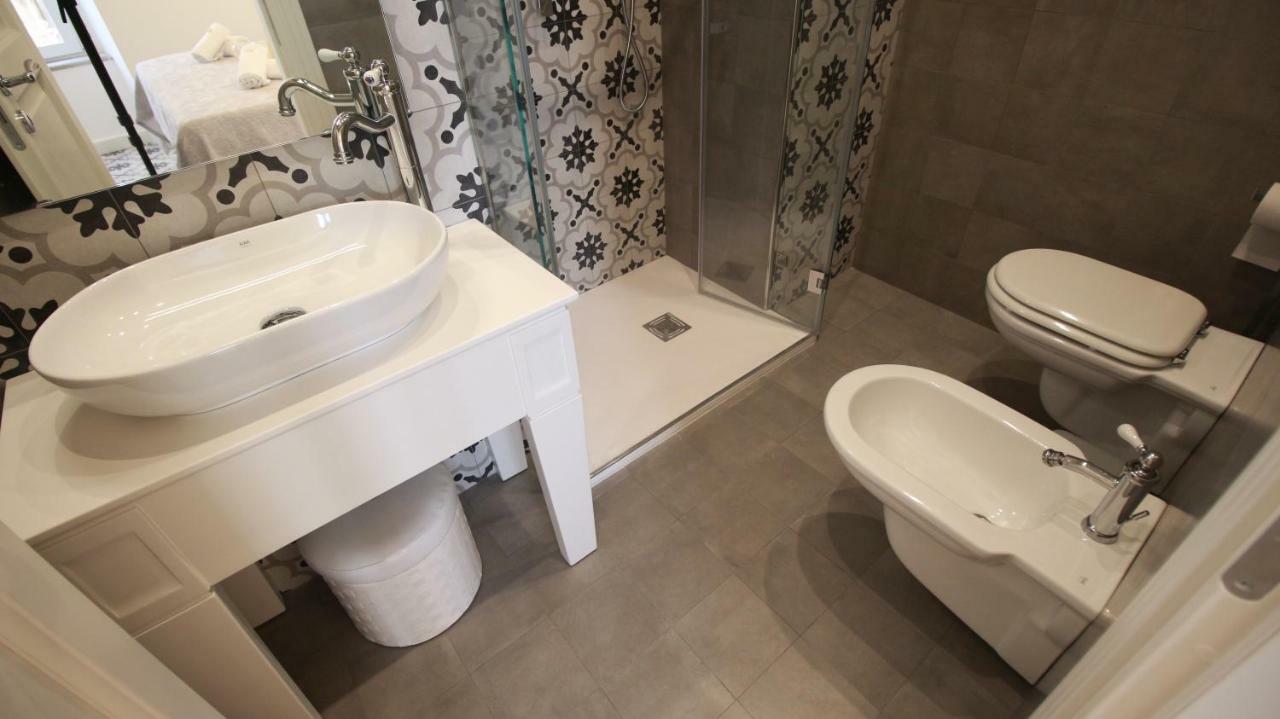 Bellavita Accomodation โตรเปอา ภายนอก รูปภาพ