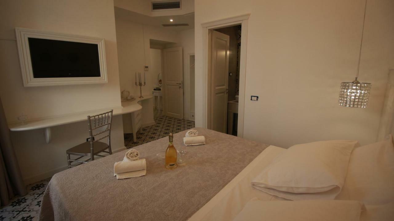 Bellavita Accomodation โตรเปอา ภายนอก รูปภาพ