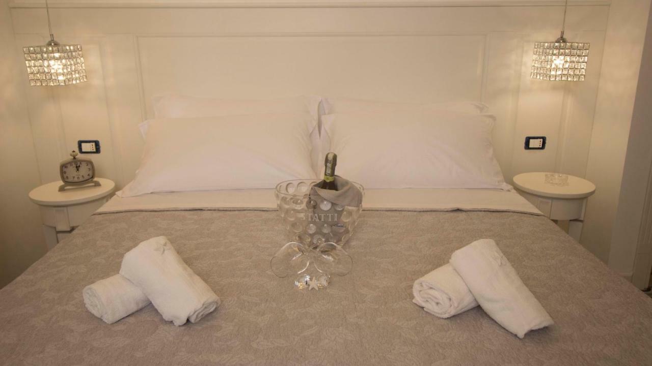 Bellavita Accomodation โตรเปอา ภายนอก รูปภาพ