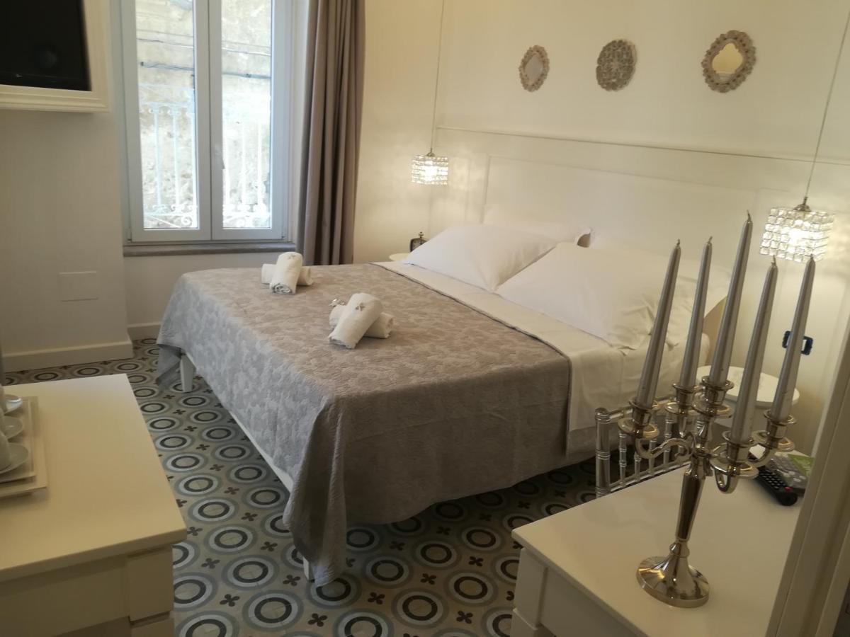 Bellavita Accomodation โตรเปอา ภายนอก รูปภาพ