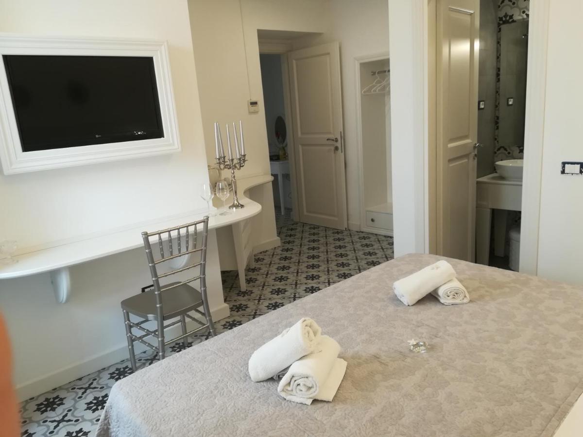 Bellavita Accomodation โตรเปอา ภายนอก รูปภาพ