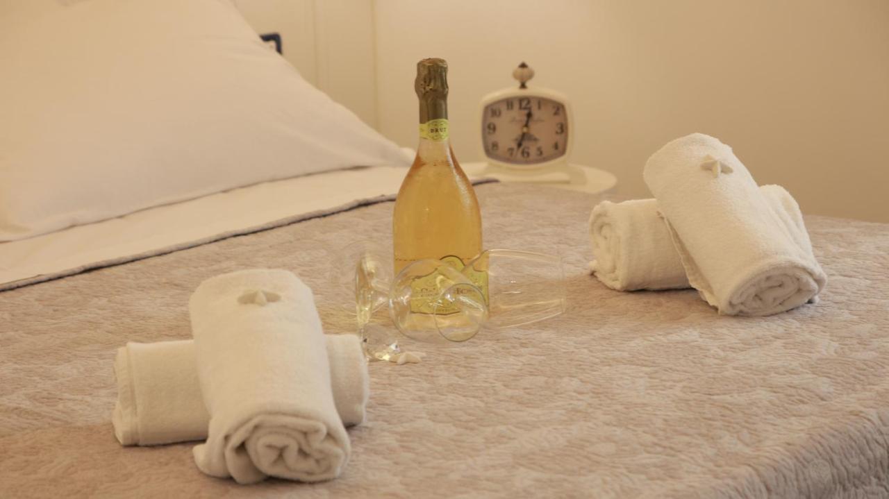 Bellavita Accomodation โตรเปอา ภายนอก รูปภาพ